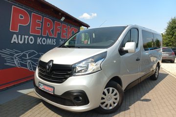 Long Nawiewy Relingi PDC Salon Polska Fa VAT