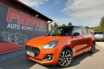 Hybryda Navi Kamera Klimatronik Asystent