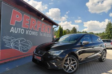 Xcellence Full LED Kamera Navi Alu