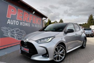 JBL Full LED Navi Kamera Head Up