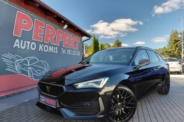 Full LED Automat Navi Kamera Sensor El.klapa Tablet Alu