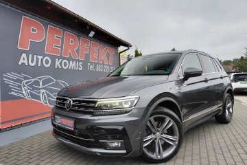 R-Line Kamera El.Klapa Kamera Navi Sensor Elektryka PDC Alu