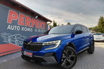 Alpine Automat Navi Kamera Panorama