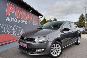 Klimatyzacja Tempomat Alu Elektryka