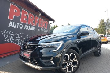 Automat Navi Kamera Full LED Radar