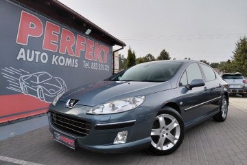 Automat Navi Klimatronik El.fotele PDC Alu