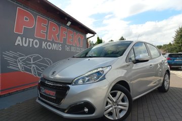 Navi PDC Klimatyzacja Komputer Tempomat