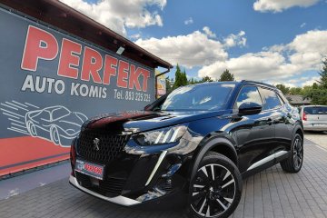 GT 155 KM Focal Skóra Panorama
