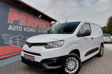 2xPDC Kamera Klimatyzacja Tempomat