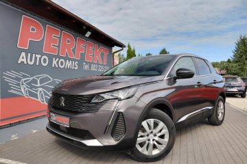 Lift Automat Full LED Kamera Sensor Elektryka Ks.Serwisowa PDC Alu