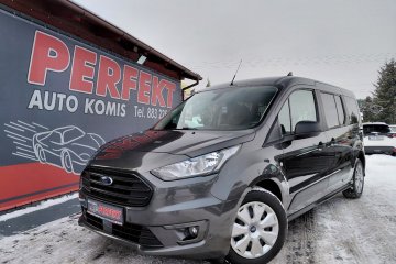 Kamera Navi Tempomat Podgrzewane fotele