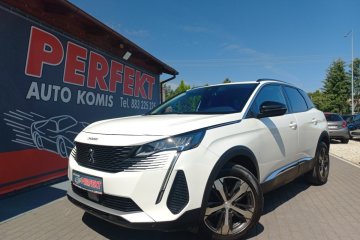 Full LED Navi Kamera Klimatronik Asystent pasa