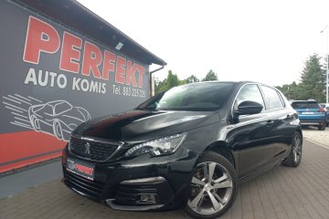 GT-Line Automat Panorama Full LED Navi Sensor PDC Alu