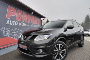 4x4 Kamera 360 Automat Led 2xPDC