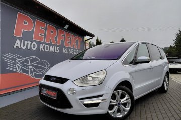 Salon PL I Właściciel Serwisowany  Automat Led PDC Alu