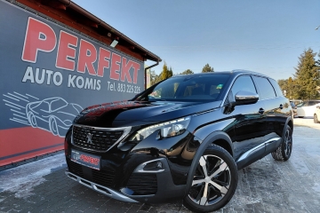 GT Panorama Radar Full LED 2xKamera