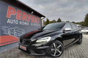 R Design Automat Navi Kamera Led