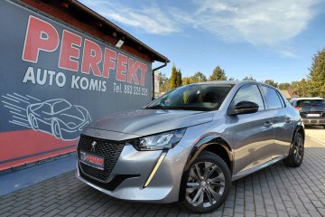 Elektryk Automat Navi Kamera Klimatronik Sensor