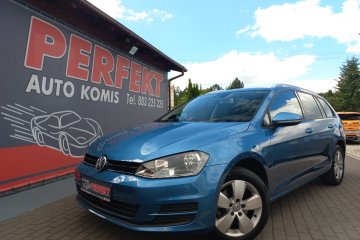 DSG Navi Klimatyzacja Elektryka Tempomat PDC Alu