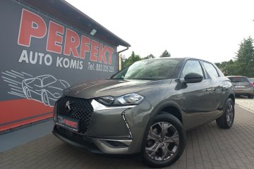 Automat Navi Klimatronik Alu PDC