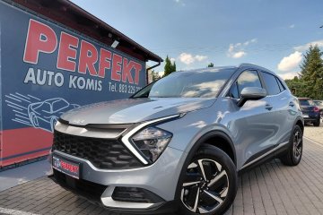 Automat Navi Kamera Klimatronik Podgrzewane fotele