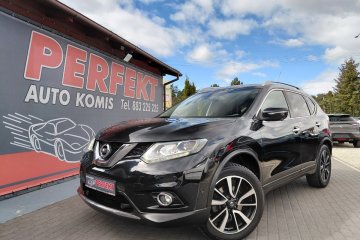 7 Osób Kamera 360 Skóra Panorama