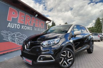 Automat Navi Klimatronik PDC Sensor Elektryka Alu