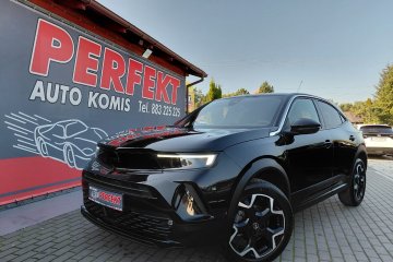 GS Line Navi Kamera Klimatronik Masaże foteli