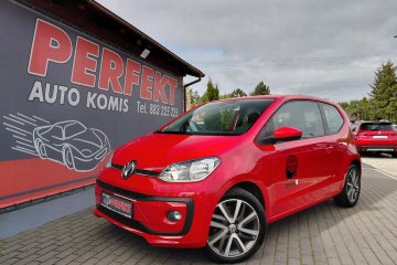 Podgrzewane fotele Tempomat Alu