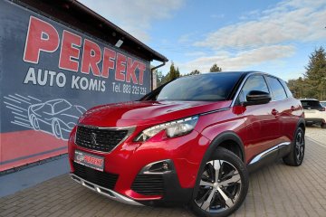 GT Line Automat Full LED 2,0 Diesel