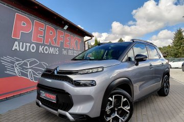 Automat Full LED Kamera Sensor Alu