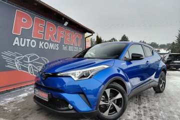 Hybryd Automat Kamera Klimatronik