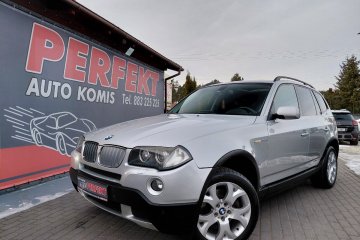 X Drive Automat Panorama Skóra