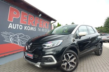 Lift Full LED Automat Navi Klimatronik