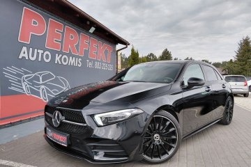 AMG Automat Panorama Kamera Full LED