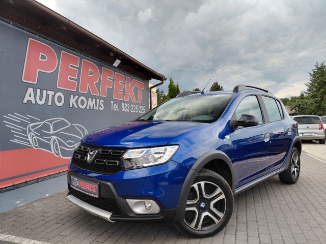 dacia