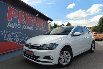 Klimatyzacja Komputer Tempomat Elektryka 2xPDC