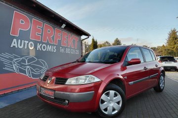 Klimatronik Tempomat Elektryka