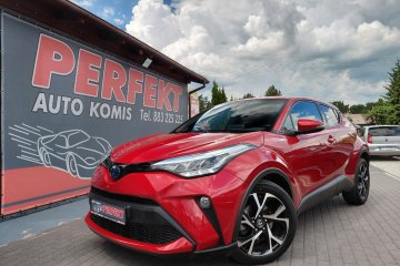 Automat Hybryda Klimatronik Sensor Elektryka 2xPDC Alu