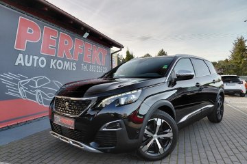 GT Panorama Radar Full LED 2xKamera