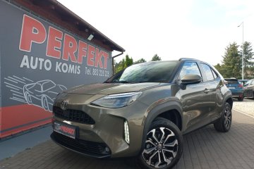 Lift Automat Navi Kamera Klimatronik Radar