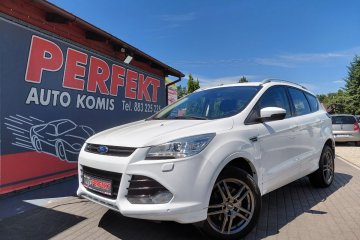 Titanium Navi Kamera Skóra Komputer 2xPDC