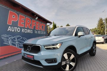 Full Opcja Kamera 360 4x4 Full LED Harman Kardon