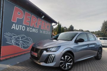 Hybryda Automat LED PDC
