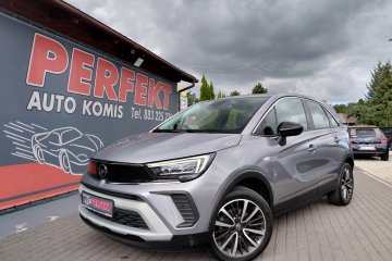 Automat Full LED Navi Kamera Klimatronik Sensor