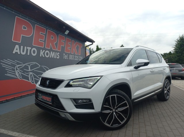 seat