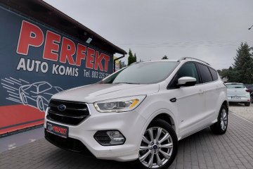 ST Line 4x4 Automat Kamera Skóra Klimatronik
