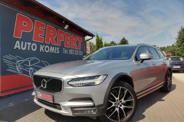 Salon PL II Właściciel Seriwoswany Bezwypadkowy