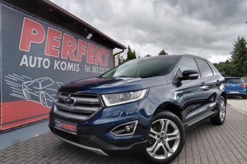 Salon Pl Automat Navi Kamera Klimatronik El.klapa Sensor PDC Hak Alu