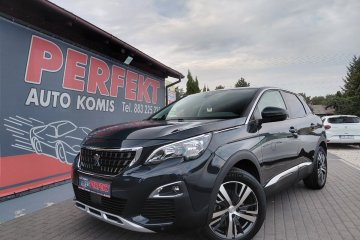 Automat Navi Kamera Sensor Alu